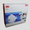 3M Aura 1873V+ FFP3 Particulate Healthcare Respirator Mask